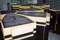 Convex C38xx Convex C38xx