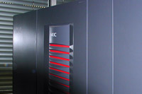NEC SX-4 NEC SX-4