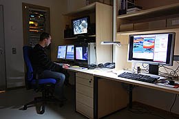 Videoschnittplatz 260