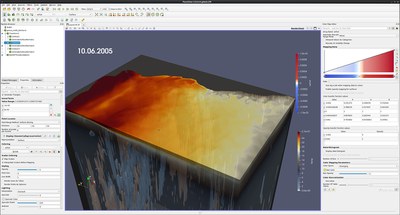 3D Visualisierungssoftware