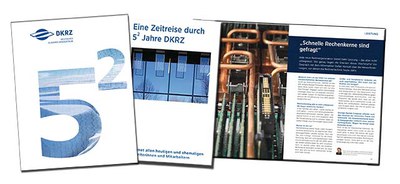 Festschrift: 25 Jahre DKRZ