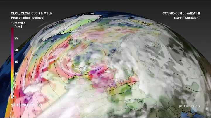 Sturm Christian Animation