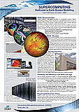 Poster Supercomputing 113x160