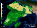 NDVI und Albedo