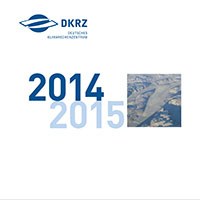 DKRZ Jahrbuch 2014-2015