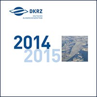 DKRZ-Jahrbuch 2014-2015