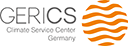 Logo GERICS