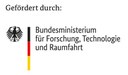 Gefördert vom BMFTR