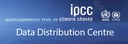 IPCC DDC Logo
