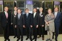 Einweihung "Mistral" (Gruppenfoto)