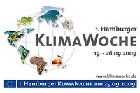 Logo der Klimawoche