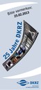 Save-the-Date-Karte (Seite1)