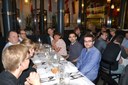 Socal Event bei der EnA-HPC 2012