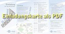 Einladung 25JF Button