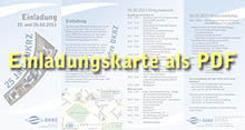 Einladung 25JF Button