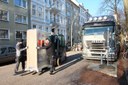 HLRE-3 Lieferung Phase 2 Feb 2016 - 2