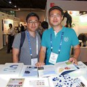 Am DKRZ-Stand 550 auf der ISC'15