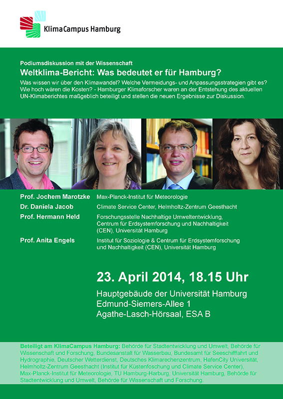 Podiumsdiskussion2014