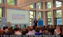 Vortrag "Aus der Zukunft Lernen: Simulationen in der Klimaforschung"