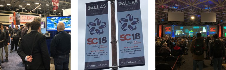 SC18