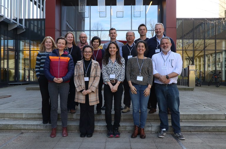 ESMO Scientific Steering Group 2024