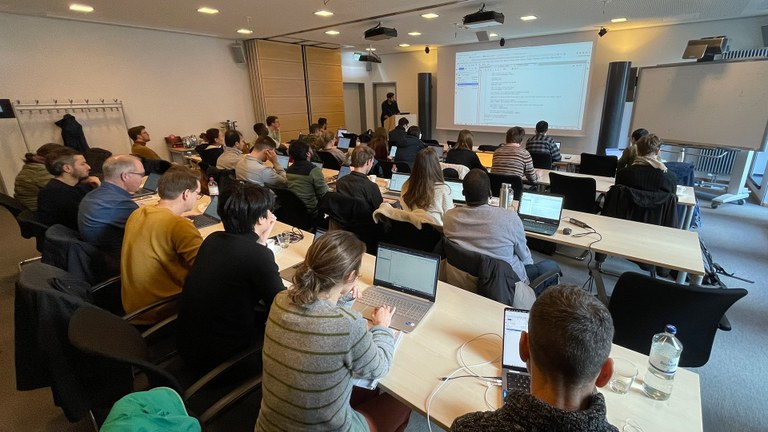 Machine_Learning_Workshop_@DKRZ_03_2024