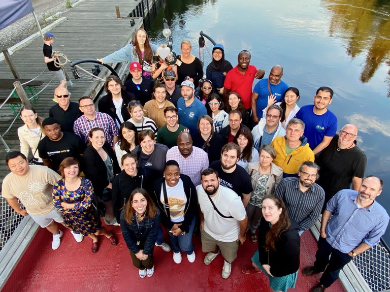 EUDAT Summerschool 2023 steamboat_1.jpeg