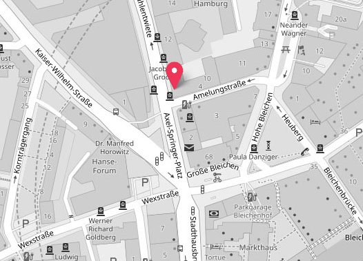 DKRZ@Fuhlentwiete_Map