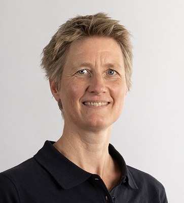 Dr. Kerstin Ronneberger