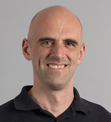 Dr. Florian Ziemen