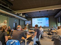 9th ENES-HPC-Workshop