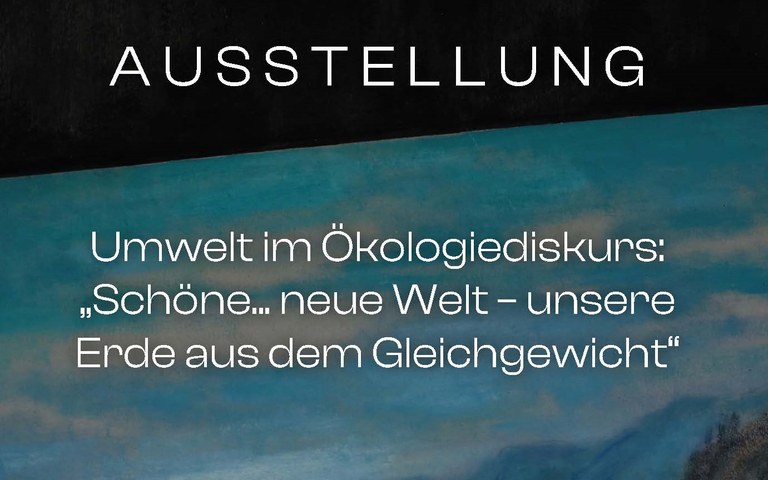 Ausstellungseröffnung