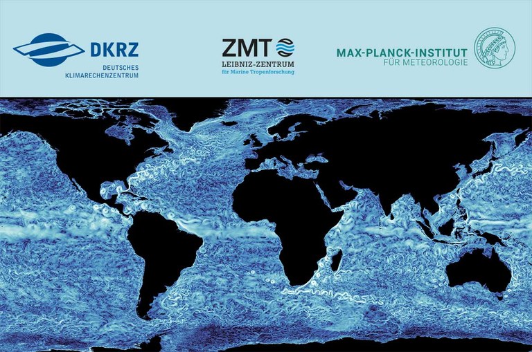 KLIMA, KÜSTEN, KOMPLEXITÄT: Norddeutschland im Zentrum der Erdsystemmodellierung