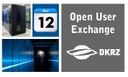 Einladung zum „Open User Exchange“
