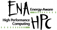 EnA-HPC 2012 in Hamburg