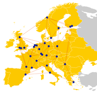 EUDAT2020 - Vereinheitlichter Zugriff auf europäische Forschungsdaten