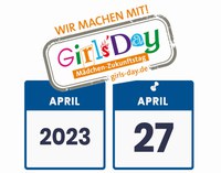 Gemeinsamer Girls'Day von MPI-M und DKRZ