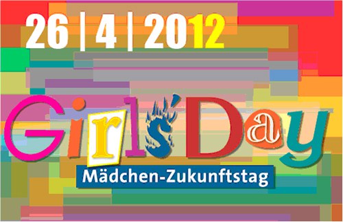 Girls Day am DKRZ