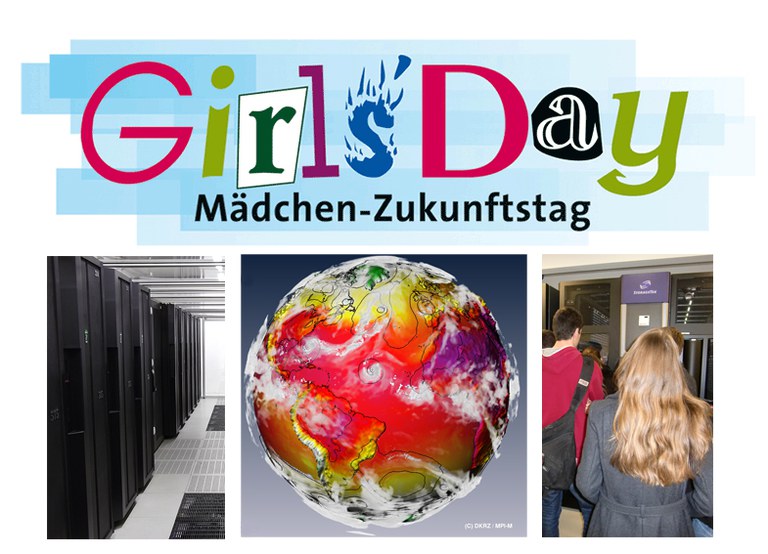 Girls'Day 2014