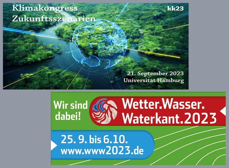 Klimawandel einfach erklärt für den wissenschaftlichen Nachwuchs