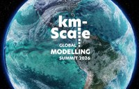 Beitragsaufruf für den km-Scale Global Modelling Summit 2026