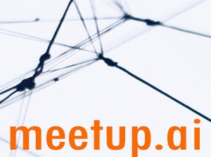 Maschinelles Lernen für den Umgang mit dem Klimawandel: DKRZ beim meetup.ai in der HafenCity