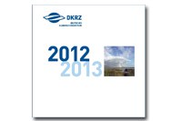 Neu erschienen: Das DKRZ-Jahrbuch 2012-13