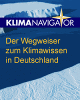 Neuer Wegweiser zum Klimawissen in Deutschland