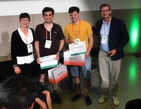 DKRZ gestaltet PASC 2026 mit Vorträgen und Minisymposien