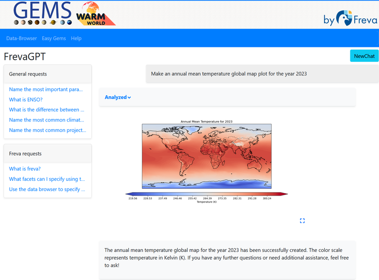 Projektstart: ChatGRT soll Klimawissenschaft revolutionieren