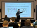 Quantencomputing trifft auf Klimamodellierung: Eindrücke aus dem DKRZ-Workshop