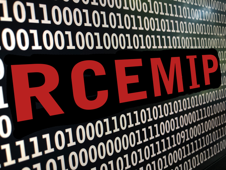 RCEMIP-Daten in der Cloud