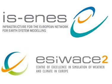 Start der Projekte IS-ENES3 und ESiWACE2