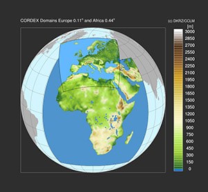 Tutorial zur 2D Visualisierung mit NCL - 28./29.11.2013